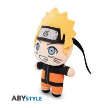 Peluches Naruto Shippuden 15 cm - Compagno Ideale per i Fan - Nuovo