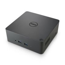 DELL TB16 Avec fil Thunderbolt 3 Noir