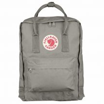 Fjällräven Kånken sac à dos Gris Vinylon