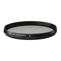 Filtro Polarizador SIGMA WR 58mm - AFC9C0 - Nuevo