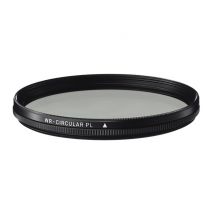 FILTRO POLARIZANTE SIGMA WR 82mm - AFH9C0 - Nuevo