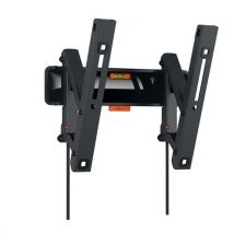 Support inclinable pour TV 19 -43 Vogel's 321FD9 Noir