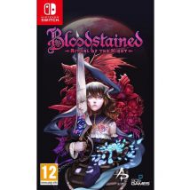 505 Games Bloodstained : Ritual of the Night