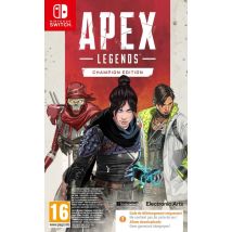 Electronic Arts Codice Download - Apex Legends? - Champion Edition - Nuovo