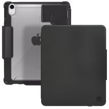 Custodia Tastiera Azerty iPad 11 2025/10 2022 Touchpad - Nuovo