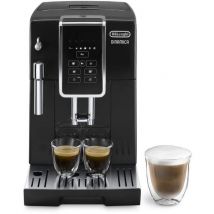 ECAM 350.15.B Expresso broyeur DINAMICA 4 recettes - Black