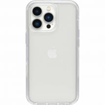 OtterBox Symmetry Clear Series pour Apple iPhone 13 Pro, transparente Apple iPhone 13 Pro