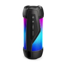 Altoparlante Bluetooth 20W IPX54 Party Mini con cinturino - Nuovo