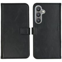 Selencia SH00068448 coque de protection pour téléphones portables Noir Samsung Samsung Galaxy S24 Plus