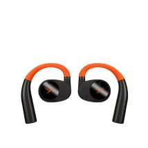 Beyerdynamic VERIO 200 Sport Auriculares Inalámbrico De oreja abierta Música/uso diario USB Tipo C Bluetooth Negro, Naranja - Nuevo
