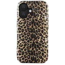 Burga Coque arrière Tough pour Apple iPhone 16 Plus - Player