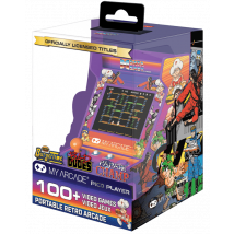 Il mio Arcade - Dati del giocatore Pico Hits Est (108 giochi in 1) - Nuovo