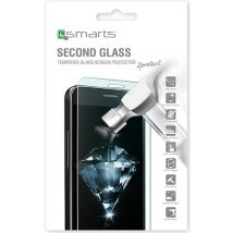 4smarts Second Glass Protection d'écran transparent Samsung 1 pièce(s)
