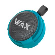 SBS TESPEAKFLOATBTB haut-parleur portable et de fête Enceinte portable mono Noir, Bleu 3 W