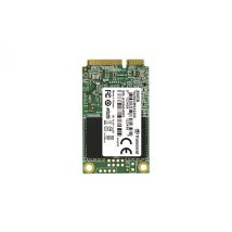 Transcend 230S 256 Go mSATA Série ATA III 3D NAND