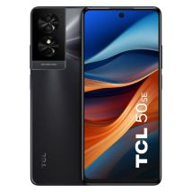 TCL 50 SE (4G) 256 Go, Gris, Débloqué