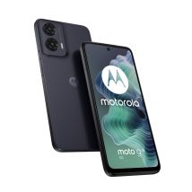 moto G35 (5G) 128 Go, Noir, Débloqué