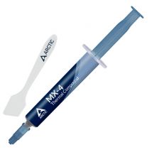 ARCTIC MX-4 combiné de dissipateurs thermiques Pâte thermique 4 g