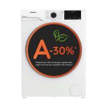 Hotpoint HB 103 CARE IT lavadora Carga frontal 10 kg 1400 rpm Blanco - Nuevo