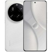 Xiaomi 15 Ultra (5G) 512 Go, Blanc