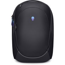 Alienware AW7825P 45,7 cm (18 ) Mochila Negro - Nuevo