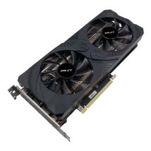 PNY VCG3060T8LDFMPB Scheda grafica NVIDIA GeForce RTX 3060 Ti 8 GB GDDR6 - Nuovo