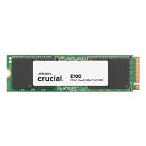 Crucial E100 SSD 2 TB M.2 PCIe 4.0 NVMe - Nuovo