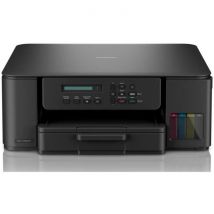 Imprimante multifonction 3-en-1 - DCP-T580DW - Wi-Fi et Wi-Fi direct - Jet d'encre - A4 Tank