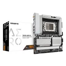 GIGABYTE TRX50 AERO D scheda madre AMD TRX50 Socket sTR5 ATX esteso - Nuovo