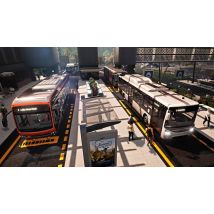 Astragon Bus Simulator 21