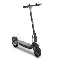 Scooter eléctrico EZWAY EX85 - 25 km/h, 20 km de autonomía, batería 21,6V 7,8Ah, freno de disco, confo - Nuevo