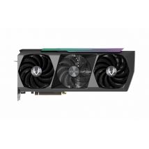 Zotac GAMING GeForce RTX 3070 Ti AMP Extreme Holo NVIDIA 8 Go GDDR6X