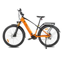 Bicicletta Elettrica TX90 | Motore 250W | Batteria 48V 14Ah | Pnei da 29 PolliciT | Velocità Massima 45 km/h | Autonomia 60 km - Nuovo