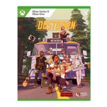 Dustborn XBOX ONE [Code de téléchargement]