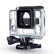 FUNDA GOPRO SKELETON - AHSSK-301 para HERO3+ - Nuevo