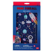 Mini Pinball Galáctico - Juego de Pinball compacto para todos - Nuevo