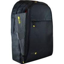 Sac à dos PC 17.3 Classique Noir Tech Air