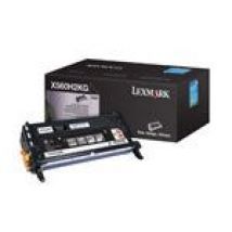 Lexmark X560 Cartouche de toner Noir