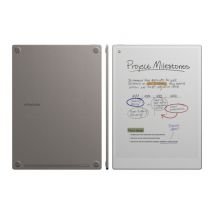 Paper Pro - Tablette de papier (Aucun marqueur inclus)