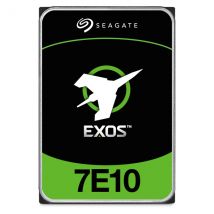 Seagate Enterprise ST2000NM001B disco duro interno 3.5 2 TB 7200 RPM SAS 256 MB - Nuevo