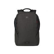 Wenger/SwissGear MX Light 40,6 cm (16 ) Sac à dos Gris