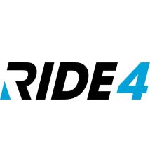 Milestone Srl Ride 4
