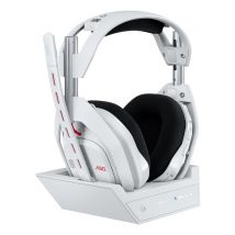ASTRO Gaming A50