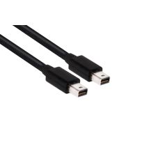 CLUB3D Mini DisplayPort 1.4 Cavo HBR3 8K60Hz Maschio / Maschio 2 m / 6,56 Ft. - Nuovo