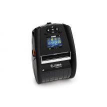Zebra ZQ620 Plus impresora de etiquetas Térmica directa 203 x 203 DPI 115 mm/s Inalámbrico y alámbrico Bluetooth - Nuevo