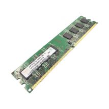 2Go RAM DDR2 HYMP125U64CP8-S6 DIMM PC2-6400 2Rx8
