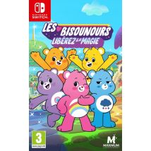 Maximum Games I Puffi: Libera la Magia - Nuovo