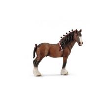 Schleich Clydesdale Castrado - Nuevo