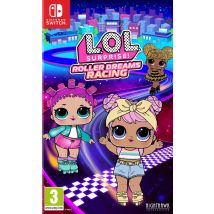Nighthawk Interactive L.O.L. Surprise! Roller Dreams Racing