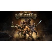 Gauntlet PC [Codice di download] - Nuovo